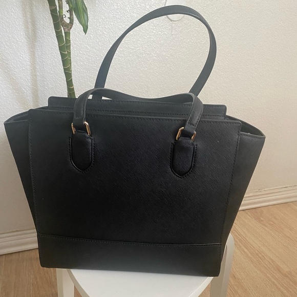 Kate spade bag w/ wallet - Picture 2 of 11